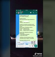 Maybe you would like to learn more about one of these? Pria Ini Bikin Surat Izin Nongkrong Untuk Pacar Isinya Bikin Salah Fokus