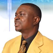 A Father, Mentor & a servant leader. Congratulations 👏🎉 to Rev. Dr. M  Wolo Belleh as you celebrate Birth Anniversary. As Bishop of the First  Diocese of Harvest intercontinental Ministries Unlimited, the