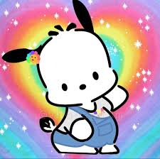 Sanrio Pfp Clip Art Art Sanrio