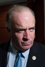 Congressman Dan Kildee announces he will not seek re-election in 2024