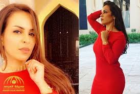 ونشرت على حسابها على إنستغرام فيديو وجهت من خلاله التحية إلى كل أم تحرص على حماية صحة. Ø¨Ø¹Ø¯ Ø®Ù„Ø¹ Ø§Ù„Ø­Ø¬Ø§Ø¨ Ø´Ø§Ù‡Ø¯ ÙˆØ§Ù„Ø¯Ø© Ø­Ù„Ø§ Ø§Ù„ØªØ±Ùƒ Ø¨ÙØ³ØªØ§Ù† Ø£Ø­Ù…Ø± Ø¶ÙŠÙ‚ ÙˆÙÙŠØ¯ÙŠÙˆ Ø§Ù„Ø´Ù‡Ø±Ø© ÙŠØ¹Ø±Ø¶Ù‡Ø§ Ù„Ù„Ø³Ø®Ø±ÙŠØ© ØµØ­ÙŠÙØ© Ø§Ù„Ù…Ø±ØµØ¯