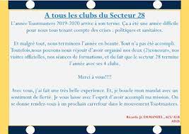 Je pense qu'il faut rendre au blanc le mot: Merci A Tout Un Chacun Secteur 28 Haiti Facebook