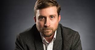 Sam Metzler: 'The everyday heroism you see over there ... is really  striking'