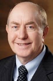 Randall L. Barron, Sr.