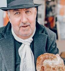 FOUND Regional Issue 1 • Spring 2022 by FOUND Regional