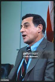 47 Gov Hugh Carey Photos & High Res Pictures