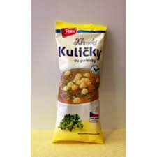 Check spelling or type a new query. Poex Gulicky Do Polievky Klasicke 50g