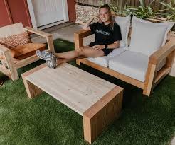 Maybe you would like to learn more about one of these? Diy Outdoor Coffee Table 8 Steps With Pictures Instructables