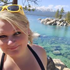 Our yearly visit to Tahoe was one for for the books.