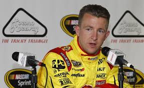 They have tests sent to a lab. Aj Allmendinger Fails Drug Test Suspended By Nascar Autoguide Com News