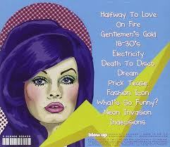 Awesome Moves: Neon Plastix, Neon Plastix, Patrick Goss, Danny Hardacre,  Phil Johnson, Kate Prior, Robsynth 98: Amazon.in: Music}