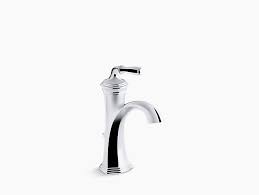 Check spelling or type a new query. K 193 4 Devonshire Single Handle Bathroom Sink Faucet Kohler