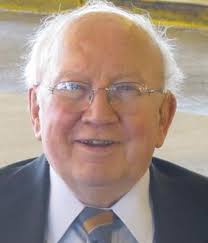 Victor Barth Obituary (1925