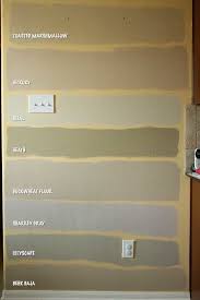 Paint Swatches The Picky Apple Paint Colors Paint Swatches Paint Color Chart