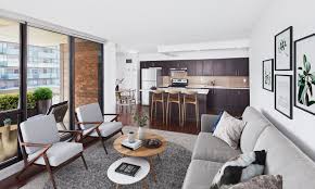 Downtown 2 bedrooms condo, next to harbour. Luxury Apartments For Rent In Downtown Toronto 57 Charles At Bay