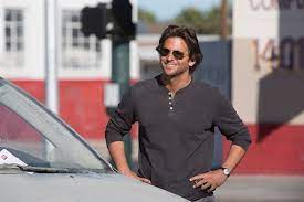Из вегаса в бангкок | hangover part ii, the (сша). Bild Zu Bradley Cooper Hangover 3 Bild Bradley Cooper Filmstarts De
