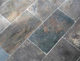 Even the sturdiest floors sometimes require maintenance and repair, and slate is no exception. Stone Floor Restoration 100 Money Back Guarantee Bailey S Floor Care
