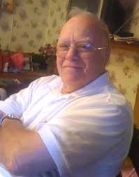 Obituary information for Jack Walter Bell