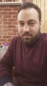 عمود كرنك لانوس بحاله الزيرو