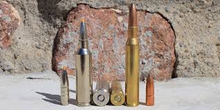 270 Wsm 7mm Wsm 300 Wsm 325 Winchester Short Magnums