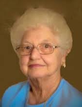 Obituary information for Mary Lou Owens