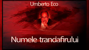 Make social videos in an instant: Numele Trandafirului 2005 Umberto Eco Youtube