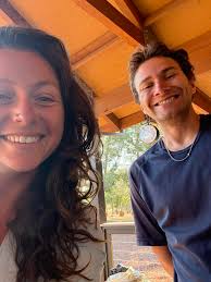 Question how many people are camping out overnight