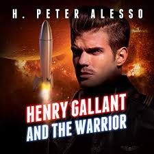 Henry Gallant and the Warrior