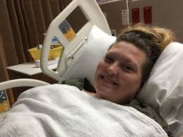 Fundraiser for Reagan Covarrubia by Robin Gulledge Avila : Help Reagan with  medical costs plz!