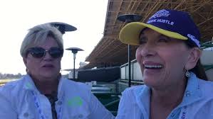 Hog Creek Hustle: Hustlin' to the Breeders' Cup Sprint