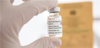 Moderna's vaccine was shown to be 94.1% efficacious in clinical trials, and had a far more diverse trial population than pfizer. Vaxzevria Fur Alle Arzte Durfen Jetzt Selbst Entscheiden