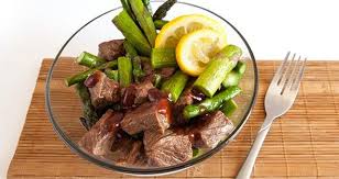 Here are some healthy steak recipes to help you make the best of your occasional treats… flank steak is super lean. Beef Recipes Bodybuilding Com