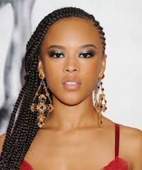 Human hair and premium human hair blend braids can be styled for curly or sleek looks as you would your own natural hair. Best Braiding Hair Brands Essence
