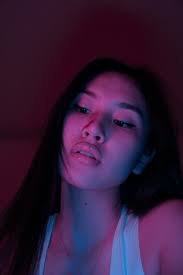 Photography — SALLY ZHANG