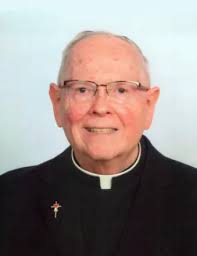 Obituary information for Fr. LeRoy John Moreeuw, C.PP.S.