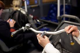 Mit Dem Fahrrad In Den Bus Was Muss Ich Beachten Stadtwerke Munster Blog