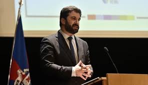 Se as autoridades de saúde da região recomendarem o fecho das escolas, se esta recomendação for aceite pelo governo regional, essa medida terá todo o meu apoio, como têm tido o apoio todas. Ministro Da Educacao Reunido Com Ministras Da Saude Da Presidencia E Costa Para Decidir Fecho De Escolas Sociedade Correio Da Manha