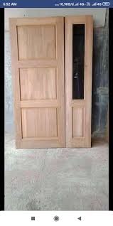 Pintu kayu jati ukuran 80*200 harga 1.000.000. Daftar Harga Kusen Kulim Depot Kayu Anugerah Palembang Facebook