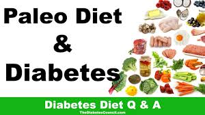 is the paleo diet good for diabetes youtube