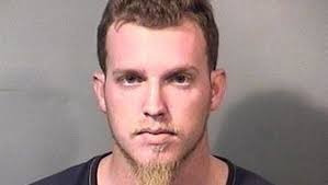 Photos: Arrest mugshots 1-24-16