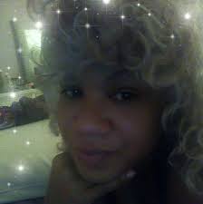 Candace Rector's Instagram, Twitter & Facebook