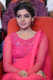 The south diva samantha akkineni is slaying her two gorgeous desi avatars in the new video clip. Gorgeous Samantha Latest Stills Autonagar Surya Audio Release New Movie Posters