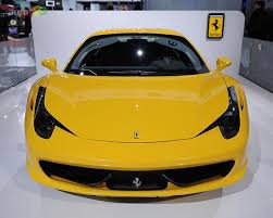 40 Stylish Car Wallpapers Ferrari 458 Ferrari 458 Italia Ferrari