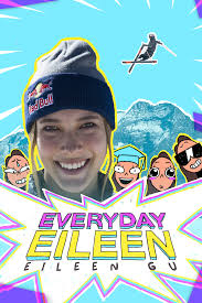 Everyday Eileen: Behind the scenes with freeski athlete