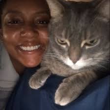 Raven Hammond's Instagram, Twitter & Facebook