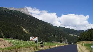 Reschenpass Wikipedia