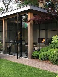 Come Arredare La Veranda In Stile Scandinavo Spunti Di Stile Dal Nord Europa En 2020 Idee Deco Veranda Idees Veranda Deco Veranda