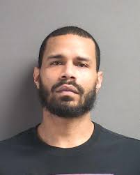 NAME: EMERY AARON SEAN 05/25/1990 M B Booking Date: 02/26/2025 Charges: 4x  VIOLATION OF PROBATION