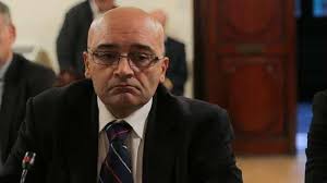 If I had known what Tancred Tabone was up to I would have sent him to jail' 