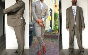 Shop the leader in online hemming alterations. Tailoring A 15 Suit Finding Your Good